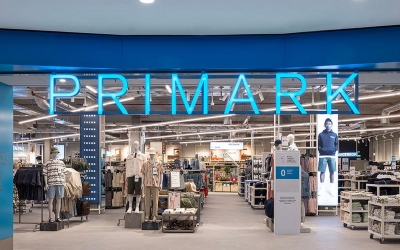 Lanțul de modă Primark vine la Sibiu și deschide magazin în Shopping City