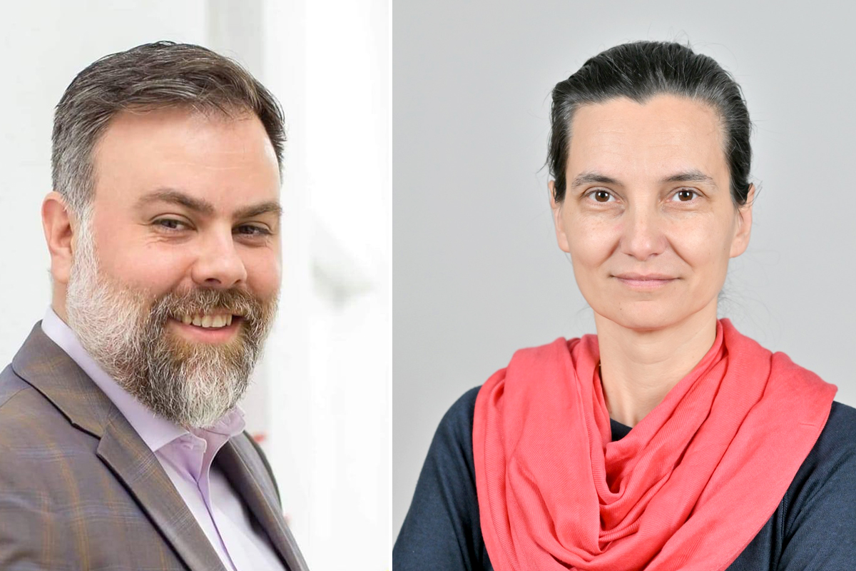 Două dosare au fost acceptate în concursul pentru postul de manager al Muzeului Brukenthal. Surse: candidații sunt Raluca Teodorescu și Răzvan Pop