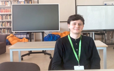 Vlad Zaha, expert în criminologie și politici antidrog: Campaniile actuale de prevenție și gestionare pot face mai mult rău decât substanțele în sine