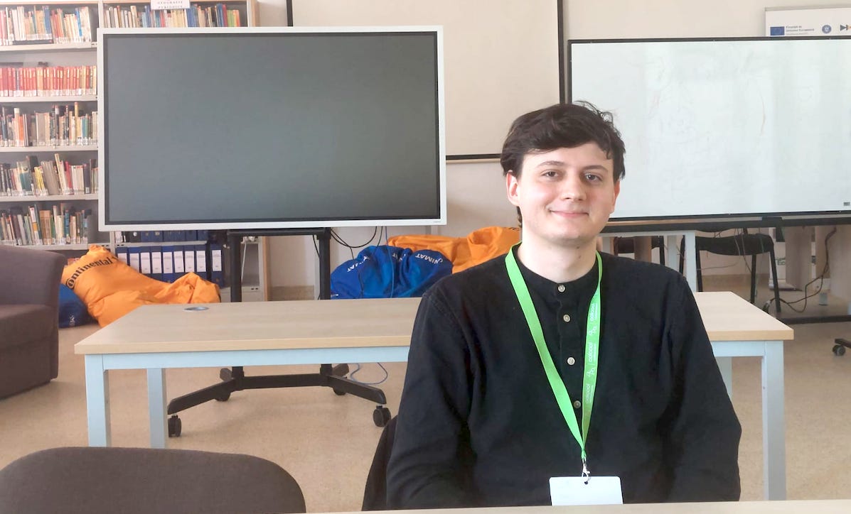 Vlad Zaha, expert în criminologie și politici antidrog: Campaniile actuale de prevenție și gestionare pot face mai mult rău decât substanțele în sine