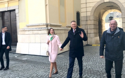 Șeful ANAF, despre faptul că Iohannis refuză să-și plătească datoriile. „Nu am fost uimiți, dar nu ne așteptam”