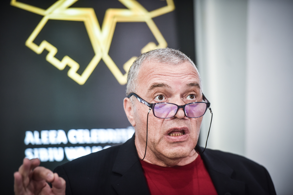 Chiriac: Tema FITS din 2026 este „Suflet”. „Avem nevoie de această comunicare fără nicio barieră”