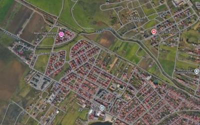 Un sibian a renunțat la terenul primit gratuit de la Primărie, deoarece nu a reușit să-și construiască locuința. Primăria organizează o tragere la sorți pentru patru loturi