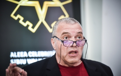 Chiriac: Tema FITS din 2026 este „Suflet”. „Avem nevoie de această comunicare fără nicio barieră”