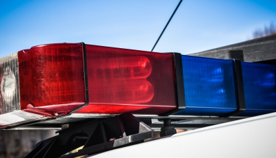 Șofer băut la volan oprit de polițiști după ce alți șoferi au reclamat că acesta conducea haotic