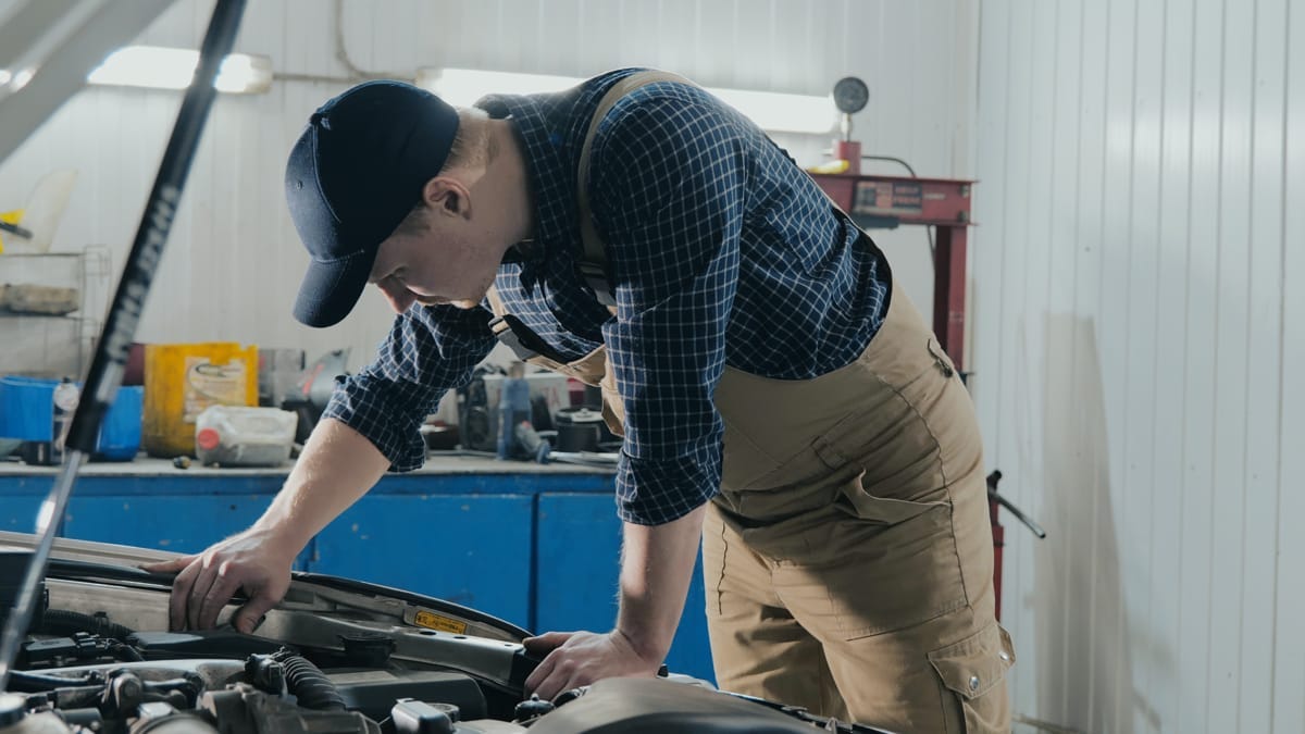 Ce simptome apar când DPF-ul nu mai funcționează corect