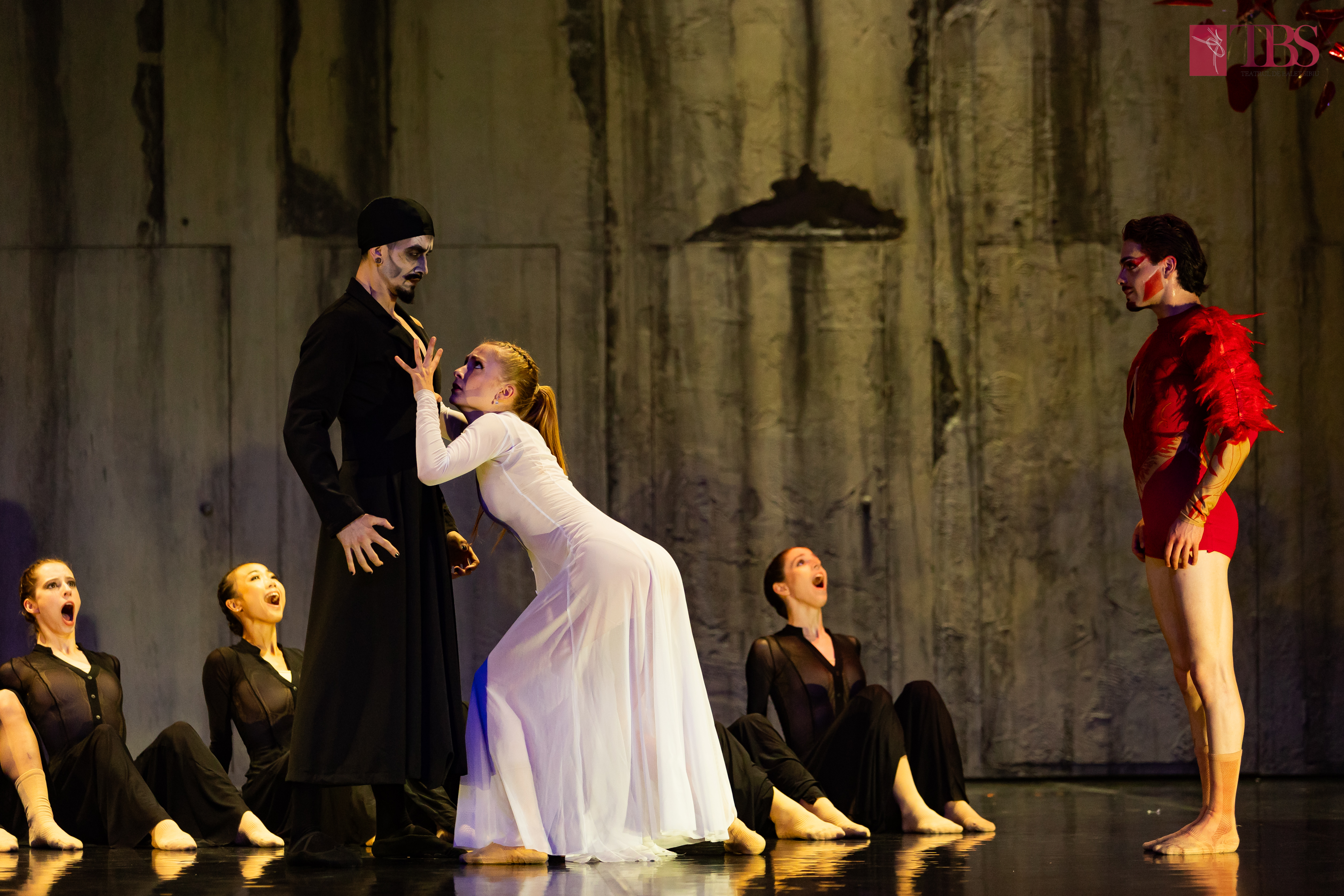 Se scumpesc biletele la spectacolele Casei de Cultură a Sibiului: de la 20 la 36 de lei. Pentru studenți și pensionari - reduceri de 50 și 75%