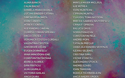 Salonul de Iarnă al artiștilor sibieni se deschide la Galeria UAP din Piața Mare