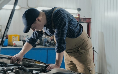 Ce simptome apar când DPF-ul nu mai funcționează corect