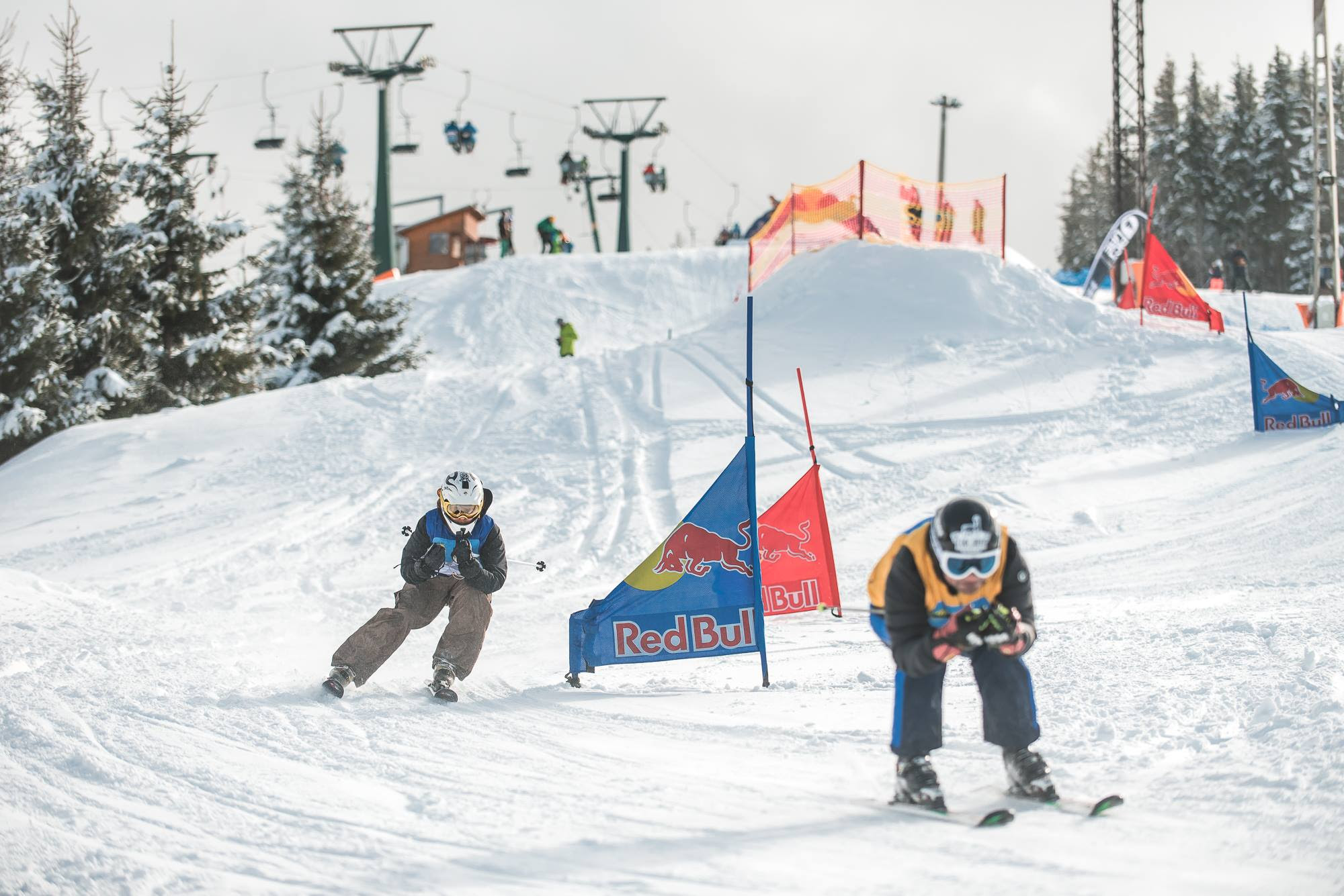 Păltiniș Arena inaugurează sâmbătă sezonul de schi: Pârtia D va fi deschisă încă din prima zi, 145 de lei ski pass-ul pentru o zi