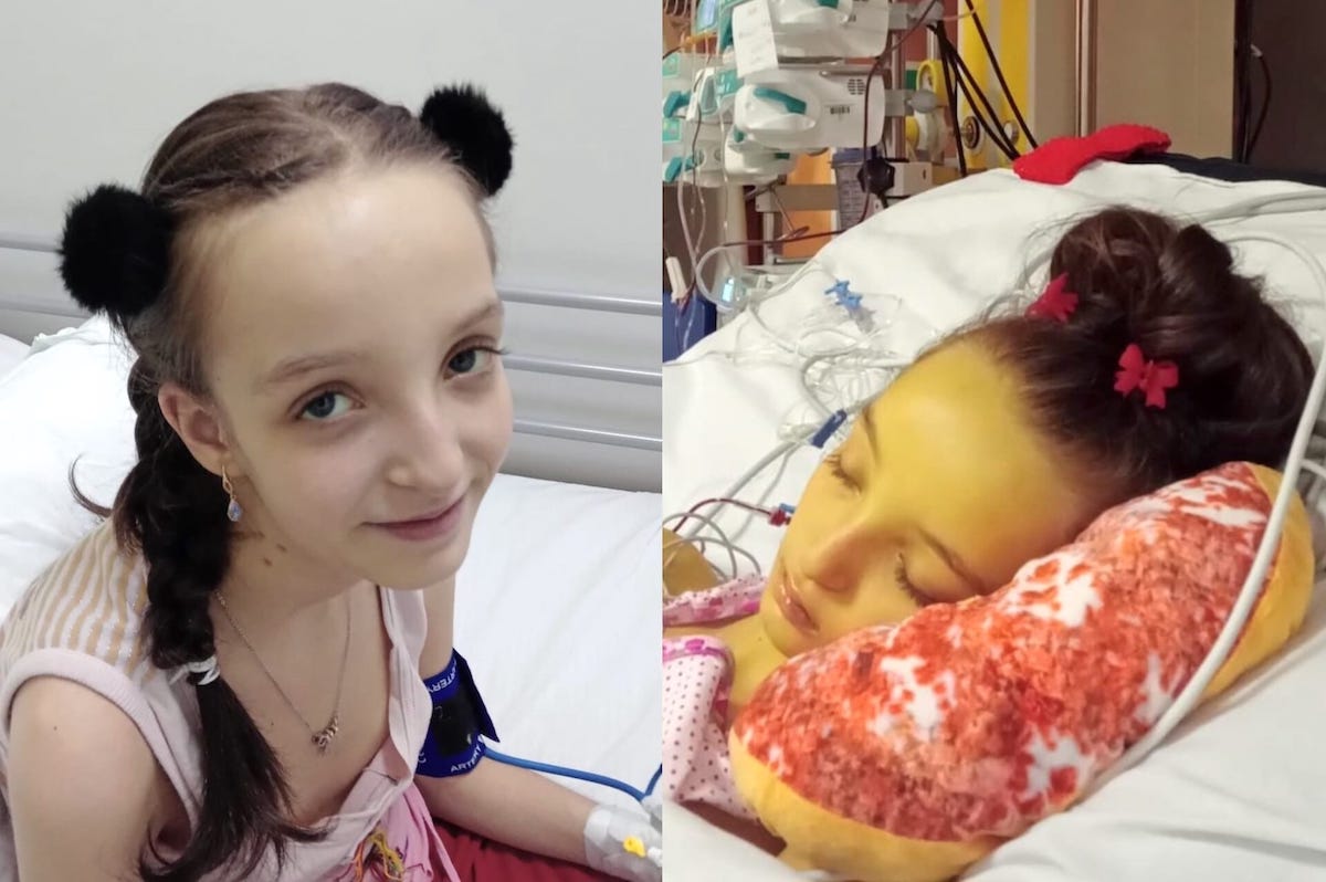 O adolescentă de 16 ani din Sibiu are nevoie urgentă de transplant de ficat. Familia ei nu face față cheltuielilor fără ajutor: „Georgiana este o luptătoare”