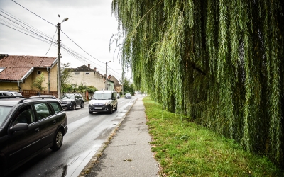 Primăria Sibiu anunță modificări importante în trafic: de la oprirea interzisă pe străzile de pe malurile Cibinului, la sens unic sezonier în Păltiniș