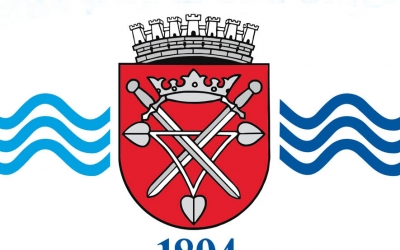 Lucrare de cuplare a conductei de apa potabila PE 110 ce alimenteaza noua Piateta Urbana din Bdul Victoriei – zona Cercul Militar