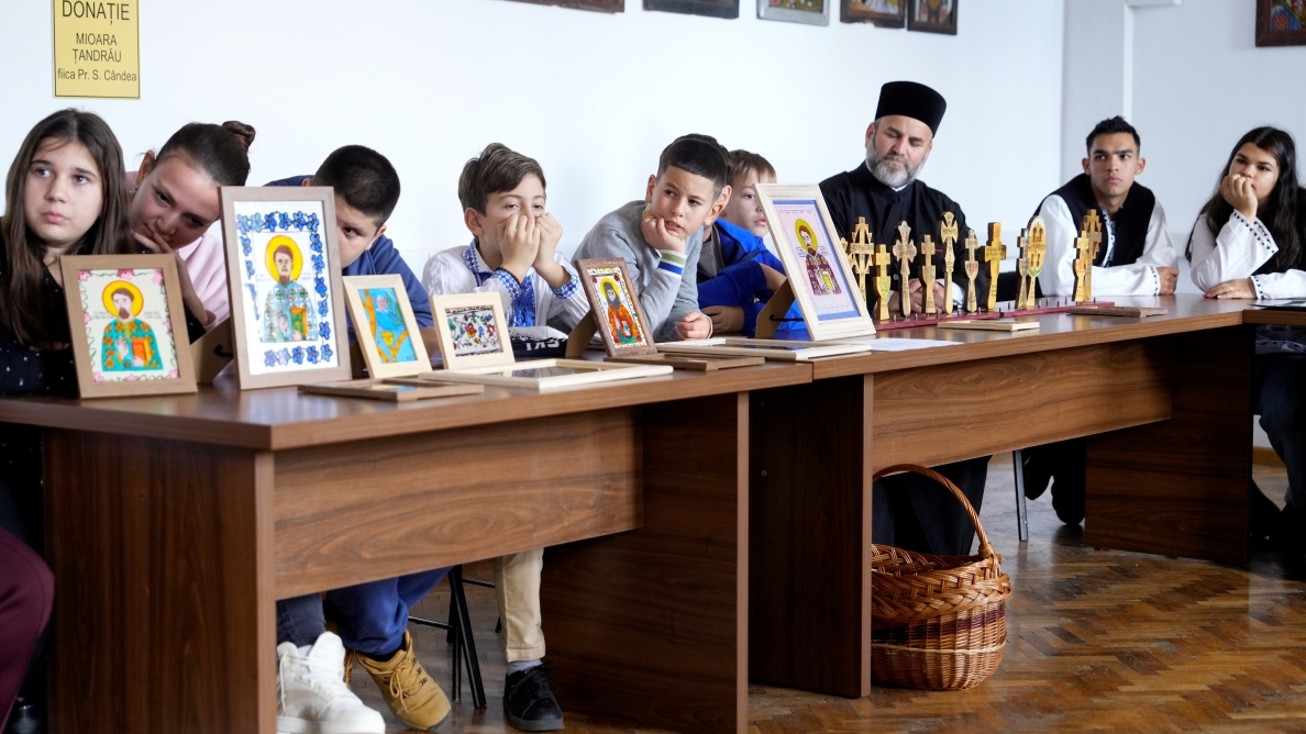 Sibiul găzduiește manifestările Zilelor Șaguniene 2025: conferințe, proiecții de film și simpozioane academice