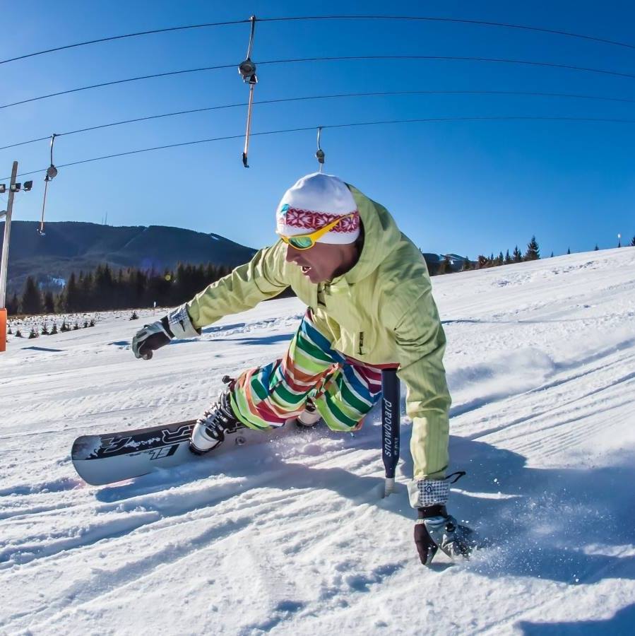 Andy Fazekas, asociat la Păltiniș Arena: S-a creat o microcomunitate în jurul nostru care prosperă