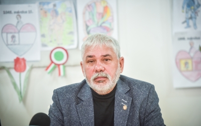 Subprefectul Benedek Zakariás, la final de mandat: „Sunt trei probleme la care trebuie lucrat: transportul public județean, depozitarea deșeurilor, zonele turistice”