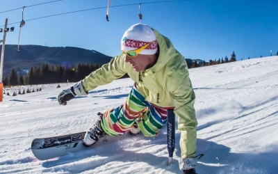 Andy Fazekas, asociat la Păltiniș Arena: S-a creat o microcomunitate în jurul nostru care prosperă