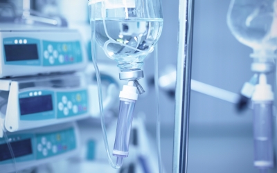 Starea asistentei de la Spitalul Județean Sibiu rămâne staționară, la trei săptămâni după infarctul suferit în timpul serviciului