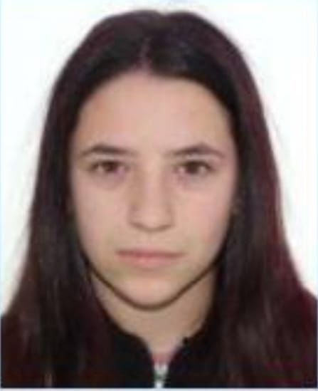 Minoră din Sibiu, dată dispărută de mama ei. A plecat de acasă vineri dimineața și nu s-a mai întors