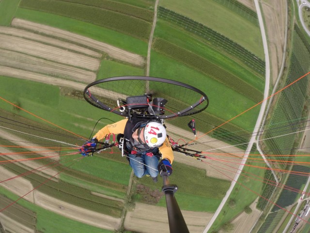 Fabrică nouă în Sibiu: producătorul italian de motoare pentru aparate de zbor sportiv Cors-Air se extinde în România