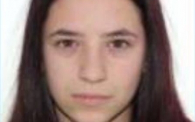 Minoră din Sibiu, dată dispărută de mama ei. A plecat de acasă vineri dimineața și nu s-a mai întors