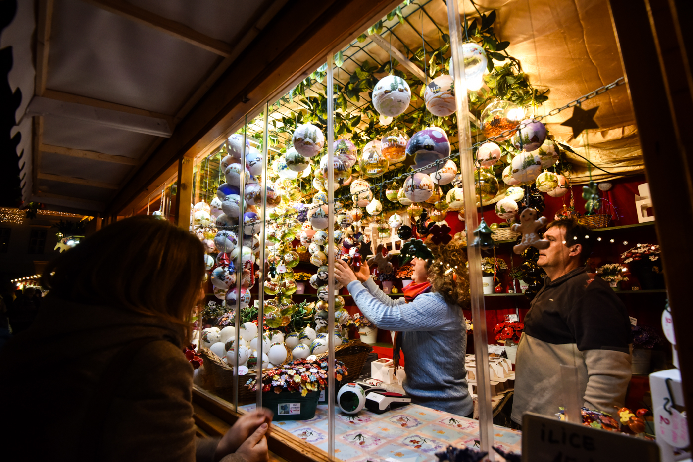 Crăciun la pas prin Sibiu: Zece mici târguri pe care le putem vizita în perioada următoare