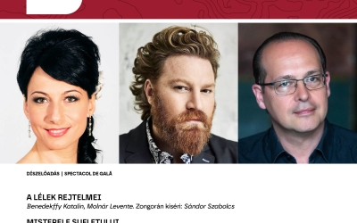 Festivalul ARS HUNGARICA începe în 7 noiembrie cu un spectacol de gală. Evenimentul a devenit „brand cultural maghiar” la Sibiu