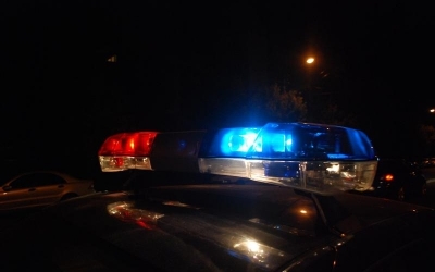 Accident în Mediaș: Femeie în vârstă de 79 de ani, rănită la coloană după ce a fost lovită de mașină în timp ce mergea cu bicicleta