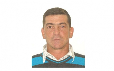 Un bărbat plecat la muncă în Italia nu a mai putut fi contactat de familie. Dacă aveți informații, sunați la 112
