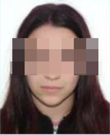 Actualizare. Adolescenta din Sibiu dată dispărută vineri a fost găsită în București