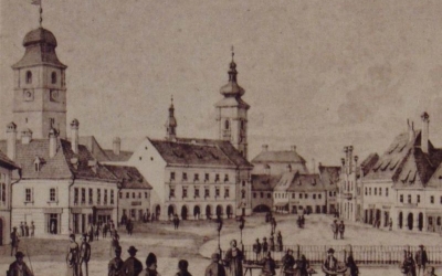 Povestea polonezului care a murit în Sibiu pentru unirea românilor. Era considerat spion și credea că o Românie mare va determina și unirea polonezilor