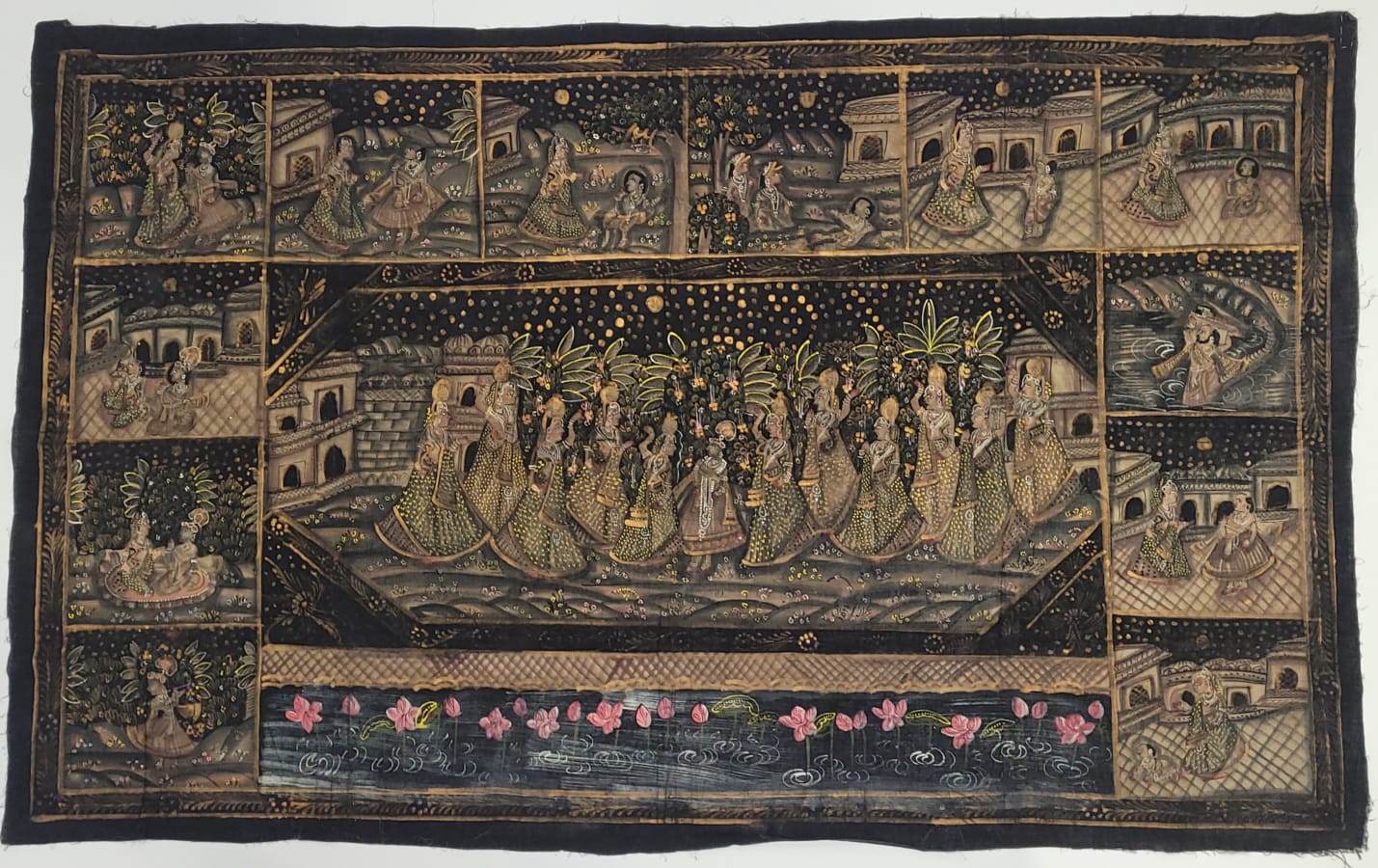 Muzeul ASTRA deschide expoziția „Lumea lui Peter Connerth”, dedicată unei colecții remarcabile