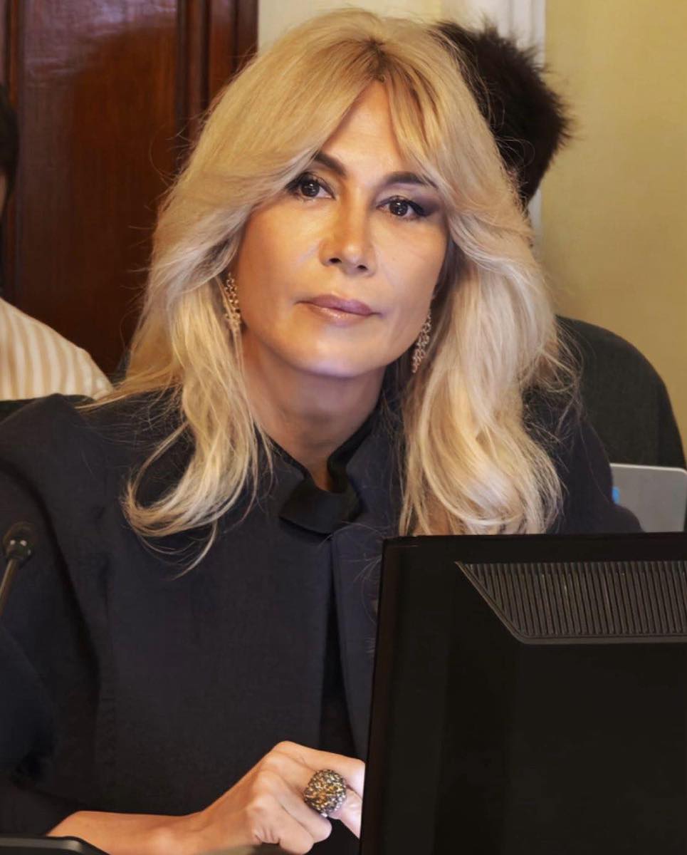 Raluca Turcan: Reducerea contingentului de muncitori străini e o lovitură dată exact acelor firme care încă mai produc și plătesc taxe