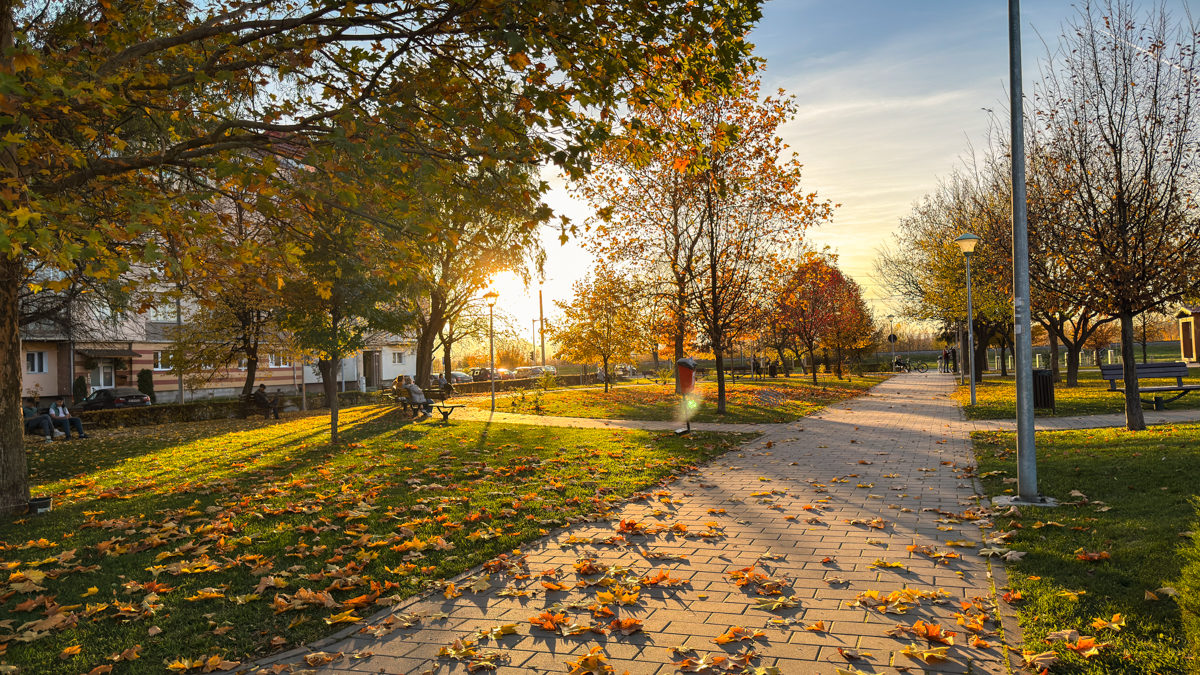 Se răcește vremea: Minimă de -2 grade Celsius la Bâlea, un grad în municipiul Sibiu