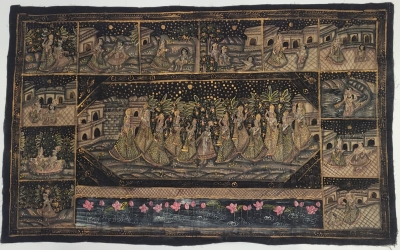 Muzeul ASTRA deschide expoziția „Lumea lui Peter Connerth”, dedicată unei colecții remarcabile