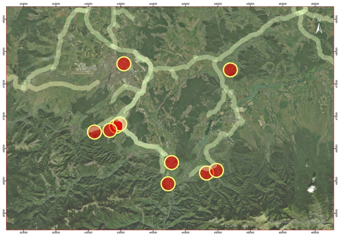 Nepăsarea subterană: când necunoașterea devine pericol