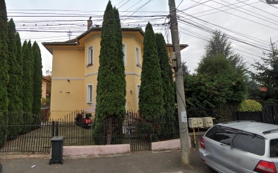 Executat de Christian Dior, Lacoste și Chanel: unui șelimbărean îi e scos la vânzare apartamentul de lângă parcul Sub Arini din Sibiu pentru 1,3 milioane de lei