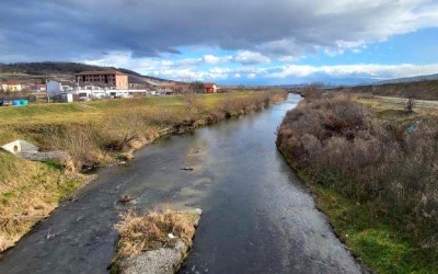 ADR Centru anunță noi fonduri europene pentru pistele din Sibiu și compară orașul cu Rotterdam, Madrid sau Chicago: Se înscrie într-un trend internațional de valorizare a cursurilor de apă