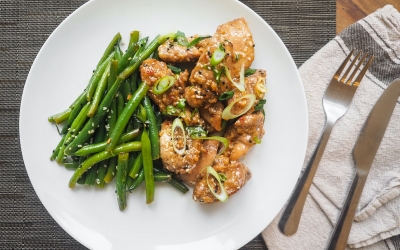 Revoluția din bucătărie: cum a devenit gătitul mai simplu și mai sănătos