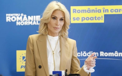 Raluca Turcan: În reforma administrației publice locale, riscăm să ajungem ca în povestea cu Ionică și lupul