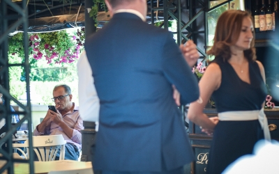 Sală evacuată la procesul de corupție al lui Iordănescu în care a fost audiată Daniela Cîmpean, presa fiind invitată afară. Avocat: altfel transformăm dosarul într-unul prezentat opiniei publice