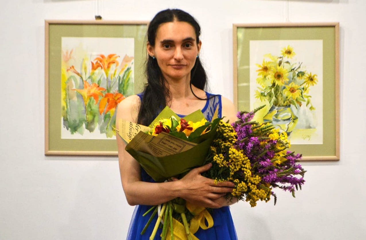 „Cât mai amâni visul de a scrie?” – Scriitoarea Aura Raluca Bărboi susține la Sibiu un atelier gratuit de Scriere Creativă