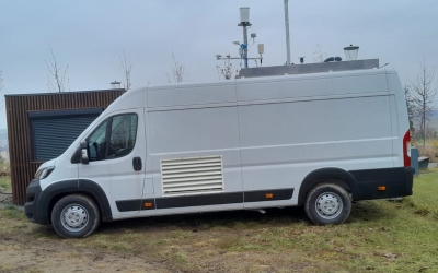 Noi măsurători privind calitatea aerului în Avrig: Direcția Județeană de Mediu a înregistrat 33 de depășiri, în două săptămâni, la hidrogen sulfurat