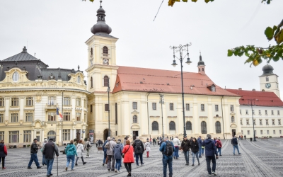 ANAT: România, singura țară din Europa care atrage mai puțini turiști internaționali decât în perioada comunistă