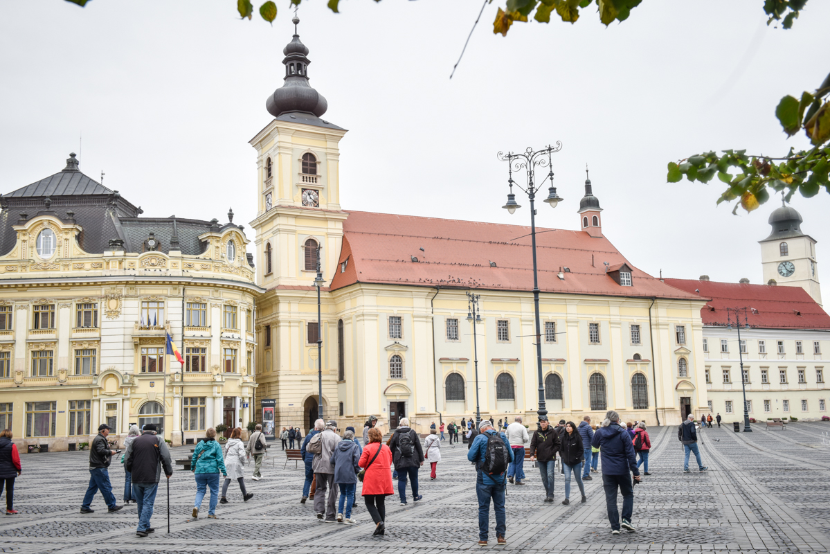 ANAT: România, singura țară din Europa care atrage mai puțini turiști internaționali decât în perioada comunistă