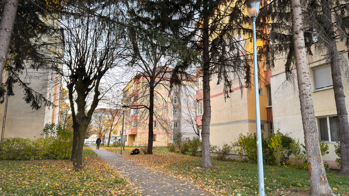 În acest weekend vremea va fi mai caldă decât normalul perioadei. Maxime între 14 și 17 grade Celsius