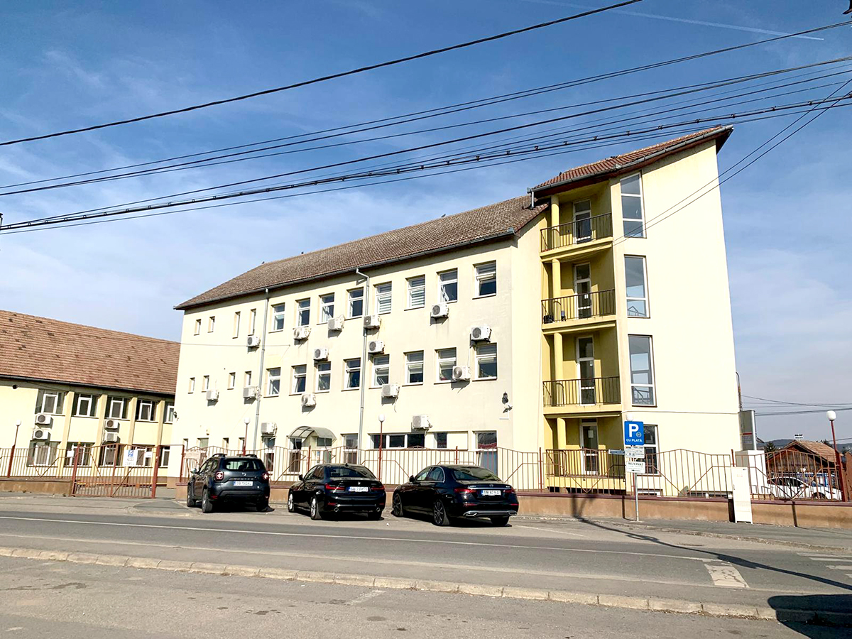 Funcționar al Direcției Sanitar-Veterinare Sibiu, declarat incompatibil pentru că nu s-a suspendat în timpul campaniei electorale. „M-au găsit pe mine cuiul lui Pepelea”