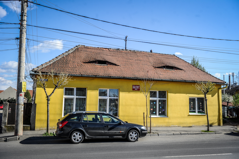 Trei grupe de copii de la Grădinița nr. 7 vor fi mutate temporar în altă clădire, în perioada lucrărilor de reabilitare energetică. La o altă grădiniță decizia va fi luată după licitație