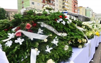 Industria care suspină după COVID: profitul afacerilor funerare din Sibiu e la jumătate, față de 2021. 550 de mii de lei profit net, la puțin peste 4.000 de decese