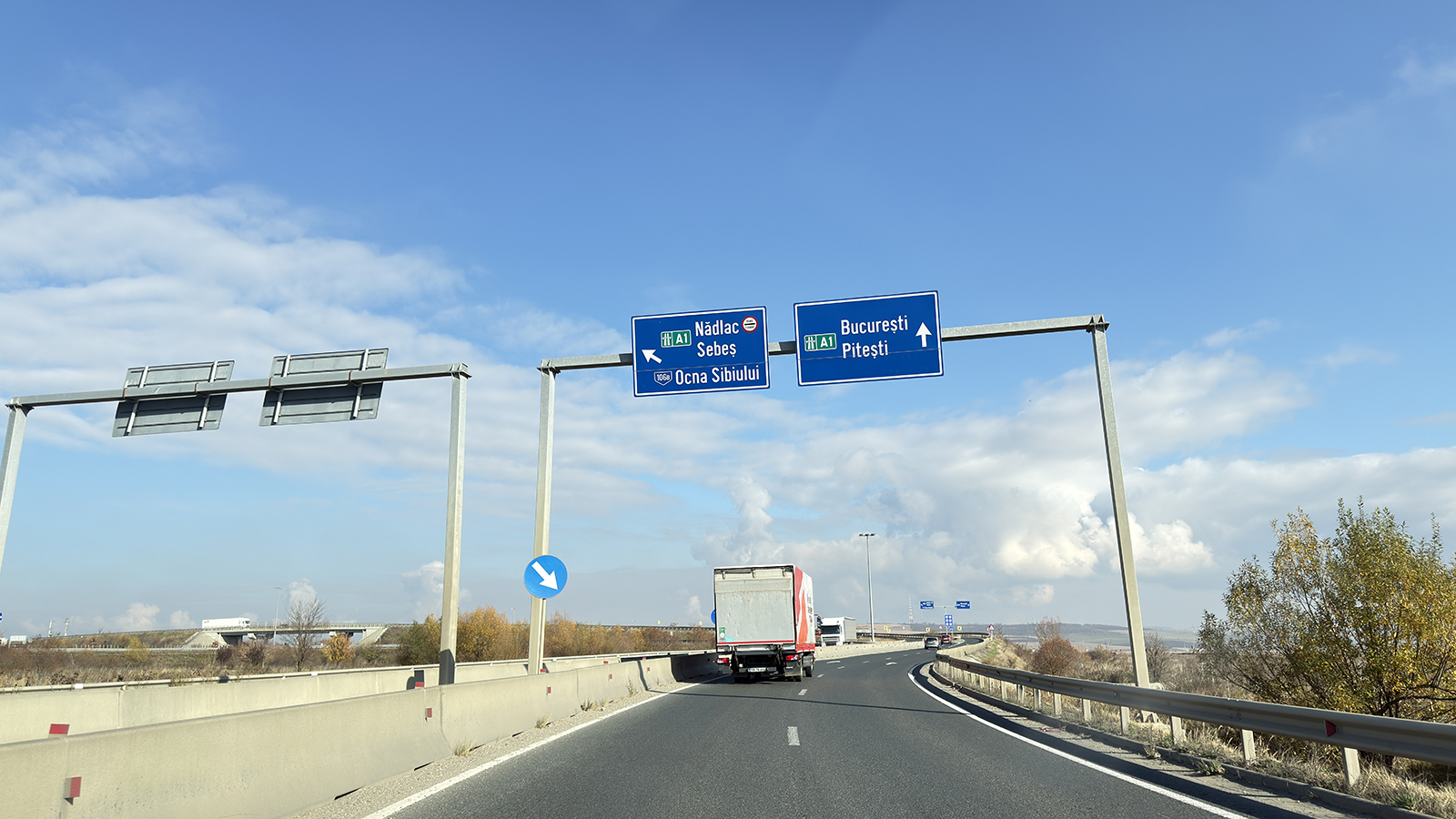 400 de camere video cu radar pe drumurile naționale și autostrăzi. Șeful CNAIR: Se pregătește licitația